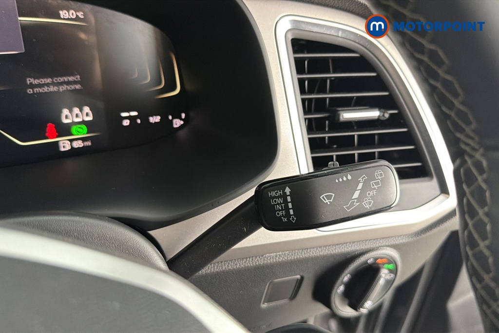 Seat Ateca Xperience Automatic Petrol SUV - Stock Number (1658548) - 6th supplementary image