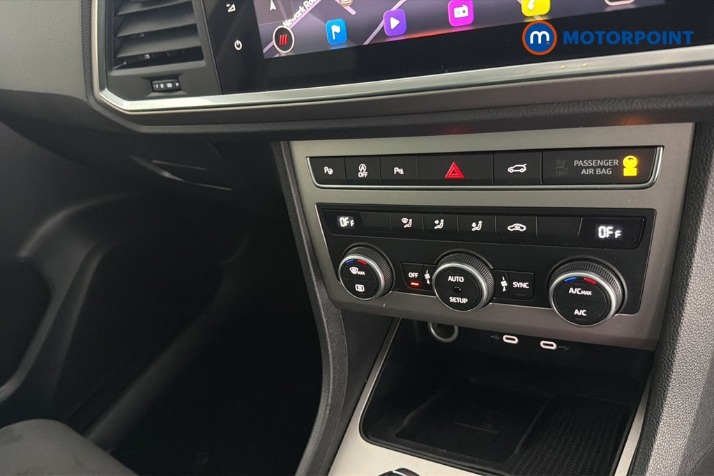 Seat Ateca Xperience Automatic Petrol SUV - Stock Number (1658548) - 12th supplementary image