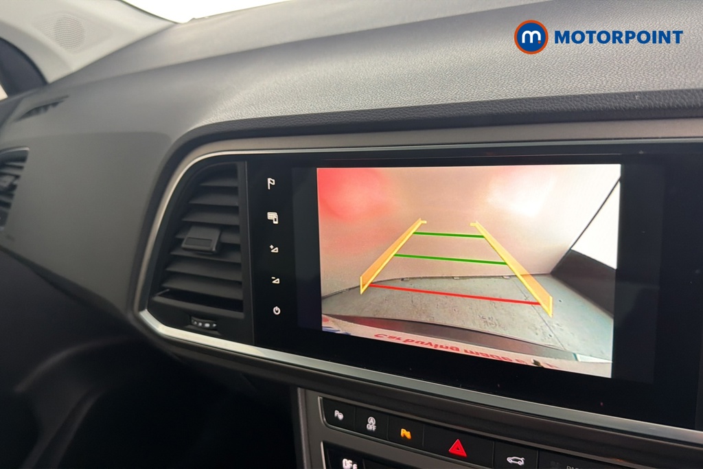 Seat Ateca Xperience Automatic Petrol SUV - Stock Number (1658548) - 13th supplementary image