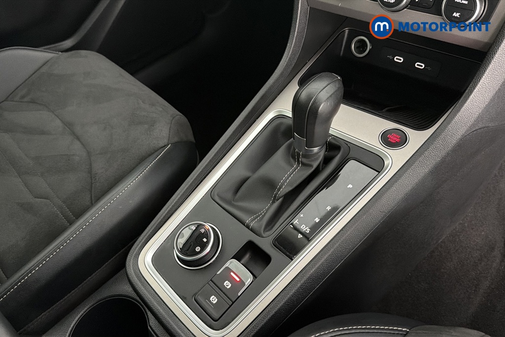 Seat Ateca Xperience Automatic Petrol SUV - Stock Number (1658548) - 15th supplementary image