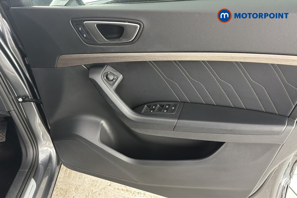 Seat Ateca Xperience Automatic Petrol SUV - Stock Number (1658548) - 18th supplementary image