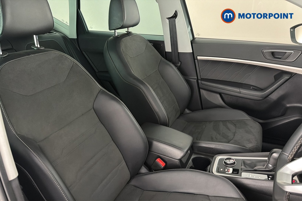 Seat Ateca Xperience Automatic Petrol SUV - Stock Number (1658548) - 22nd supplementary image