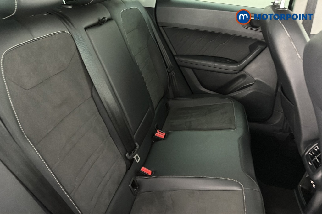 Seat Ateca Xperience Automatic Petrol SUV - Stock Number (1658548) - 25th supplementary image