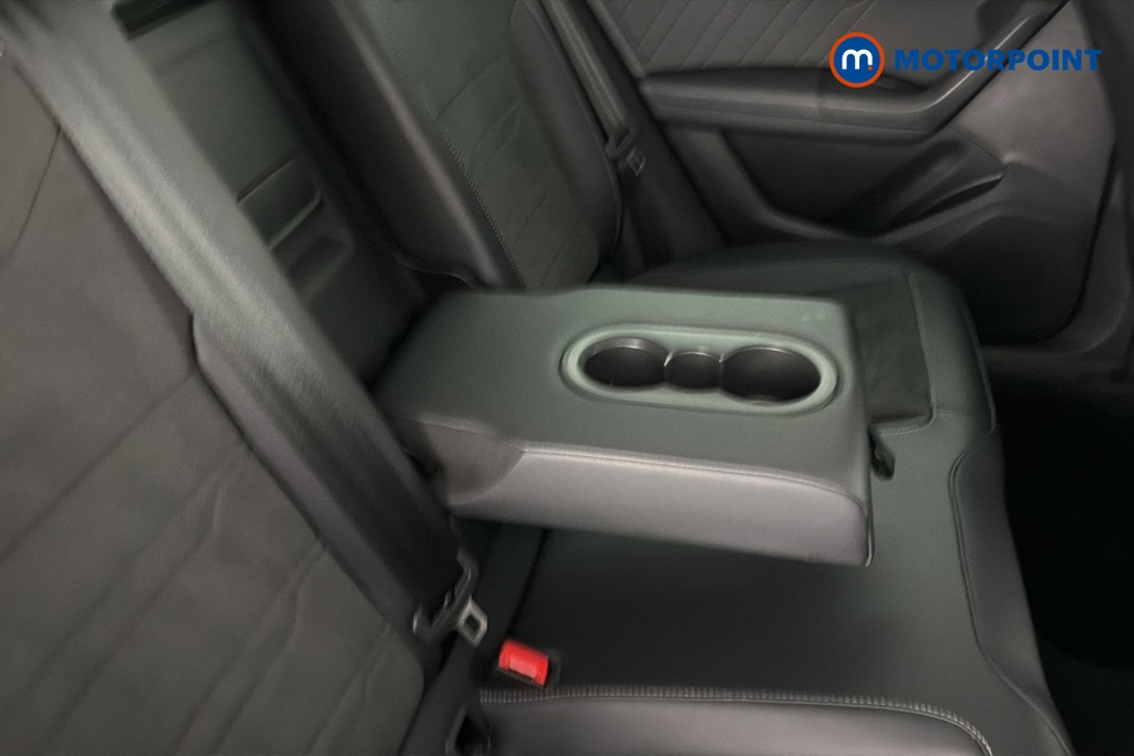 Seat Ateca Xperience Automatic Petrol SUV - Stock Number (1658548) - 26th supplementary image