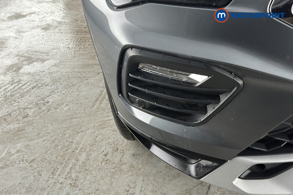 Seat Ateca Xperience Automatic Petrol SUV - Stock Number (1658548) - 38th supplementary image