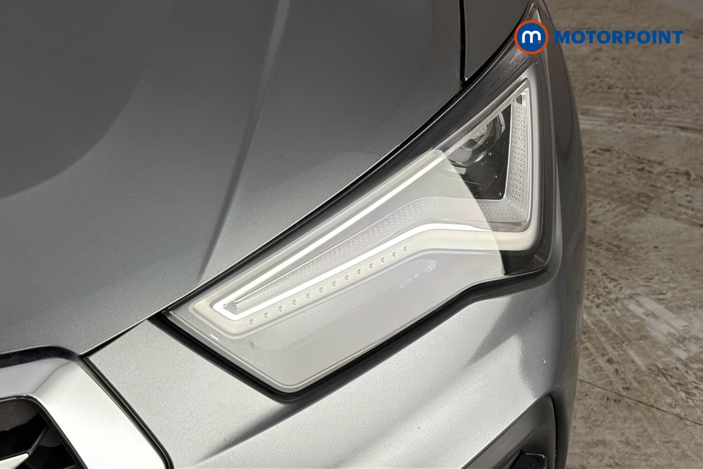 Seat Ateca Xperience Automatic Petrol SUV - Stock Number (1658548) - 42nd supplementary image