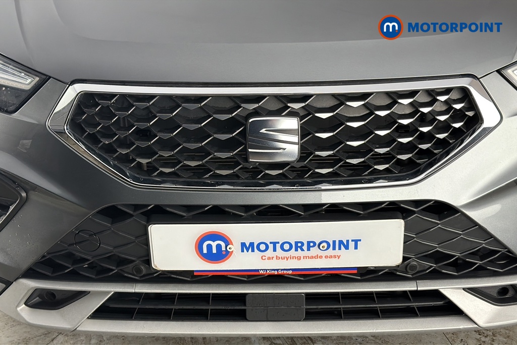 Seat Ateca Xperience Automatic Petrol SUV - Stock Number (1658548) - 43rd supplementary image