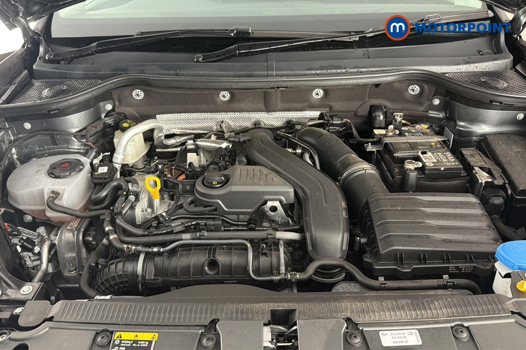 Seat Ateca Xperience Automatic Petrol SUV - Stock Number (1658548) - 48th supplementary image