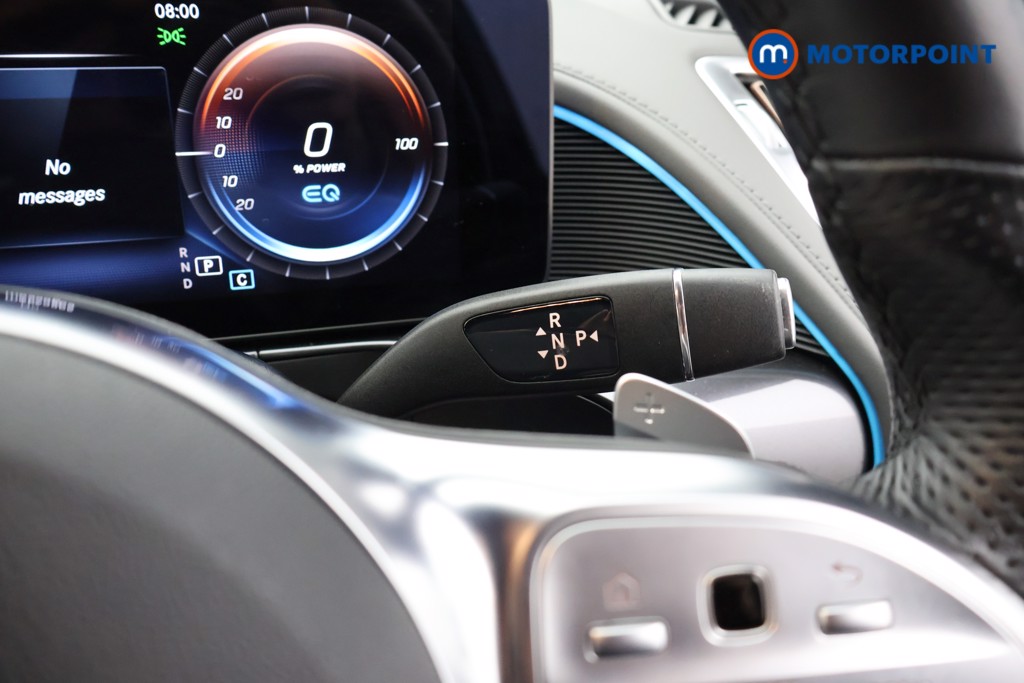 Mercedes-Benz EQC Amg Line Automatic Electric SUV - Stock Number (1659757) - 9th supplementary image