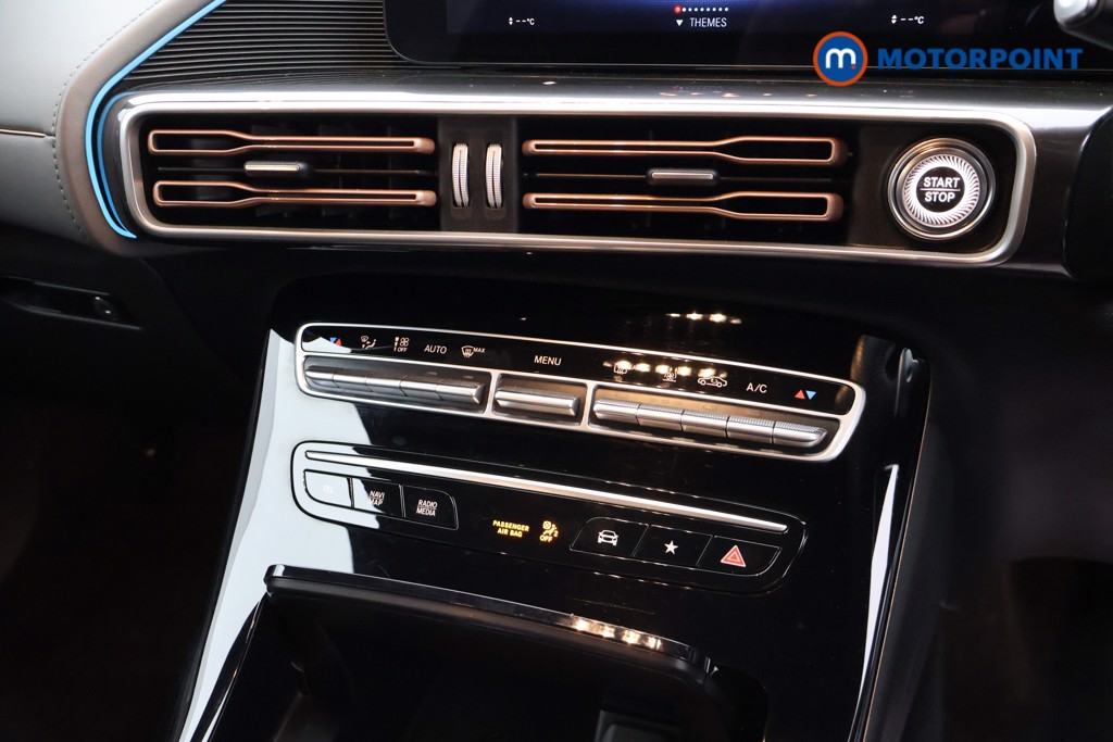Mercedes-Benz EQC Amg Line Automatic Electric SUV - Stock Number (1659757) - 12th supplementary image