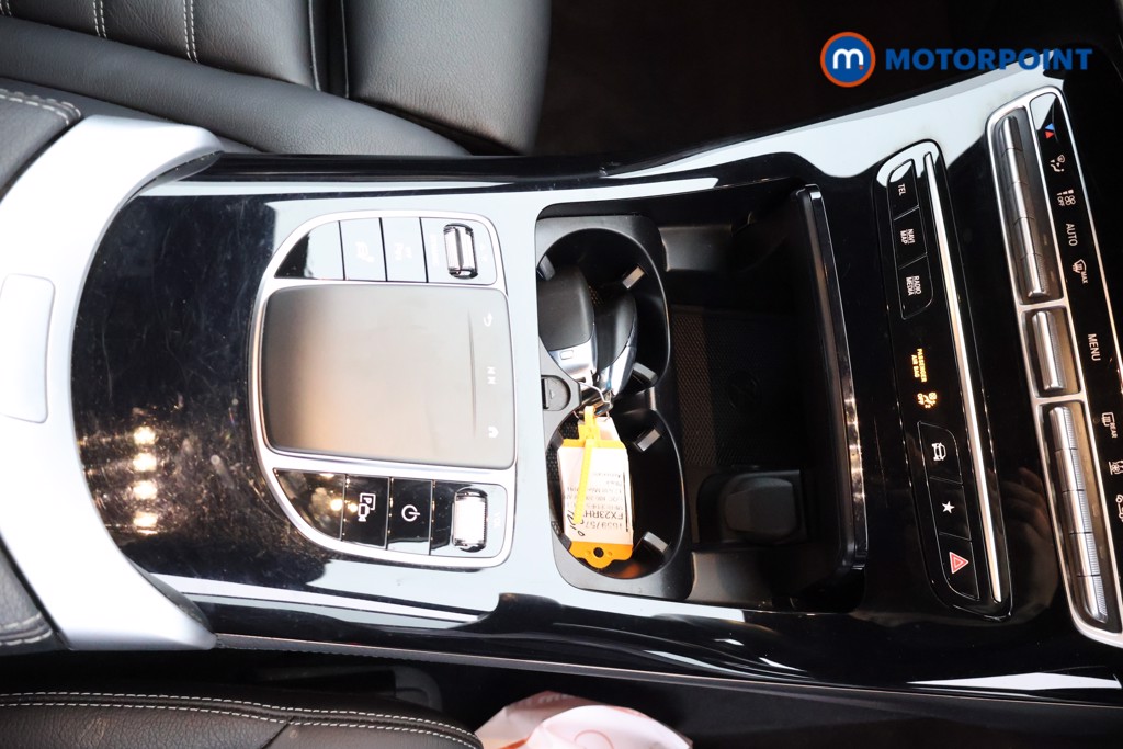 Mercedes-Benz EQC Amg Line Automatic Electric SUV - Stock Number (1659757) - 13th supplementary image