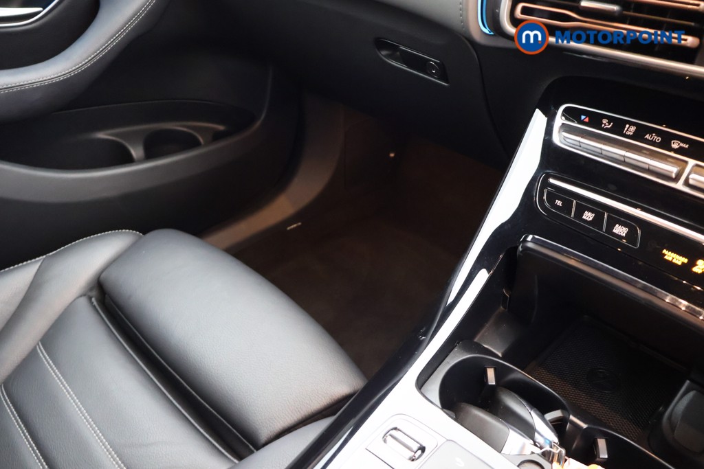 Mercedes-Benz EQC Amg Line Automatic Electric SUV - Stock Number (1659757) - 17th supplementary image