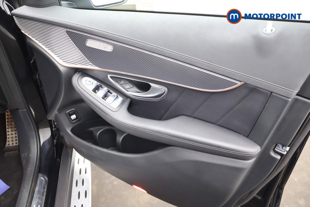 Mercedes-Benz EQC Amg Line Automatic Electric SUV - Stock Number (1659757) - 20th supplementary image