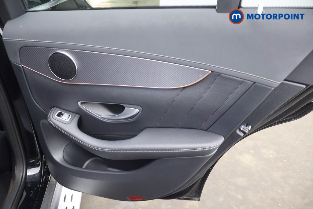 Mercedes-Benz EQC Amg Line Automatic Electric SUV - Stock Number (1659757) - 24th supplementary image