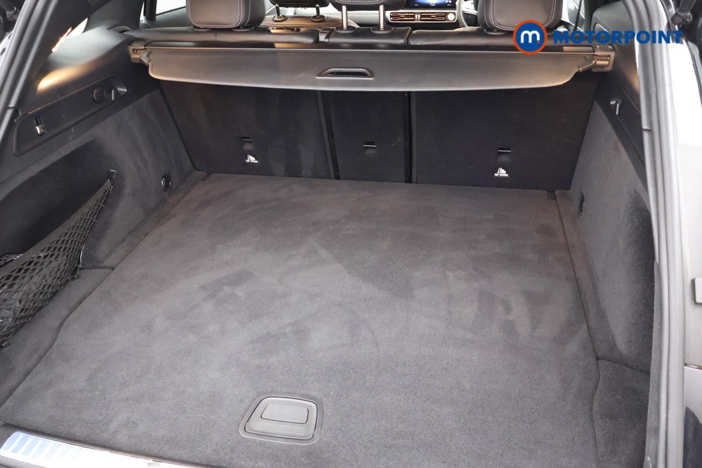 Mercedes-Benz EQC Amg Line Automatic Electric SUV - Stock Number (1659757) - 26th supplementary image