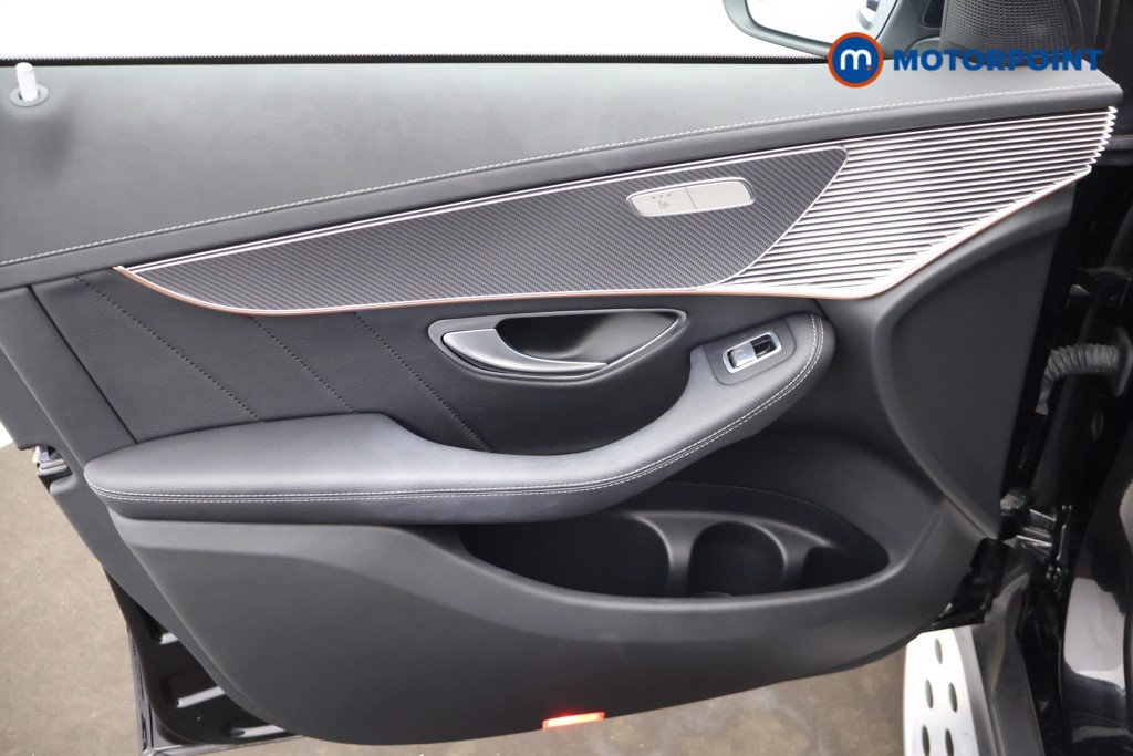 Mercedes-Benz EQC Amg Line Automatic Electric SUV - Stock Number (1659757) - 29th supplementary image