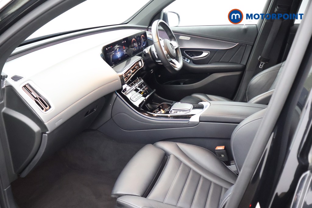 Mercedes-Benz EQC Amg Line Automatic Electric SUV - Stock Number (1659757) - 30th supplementary image