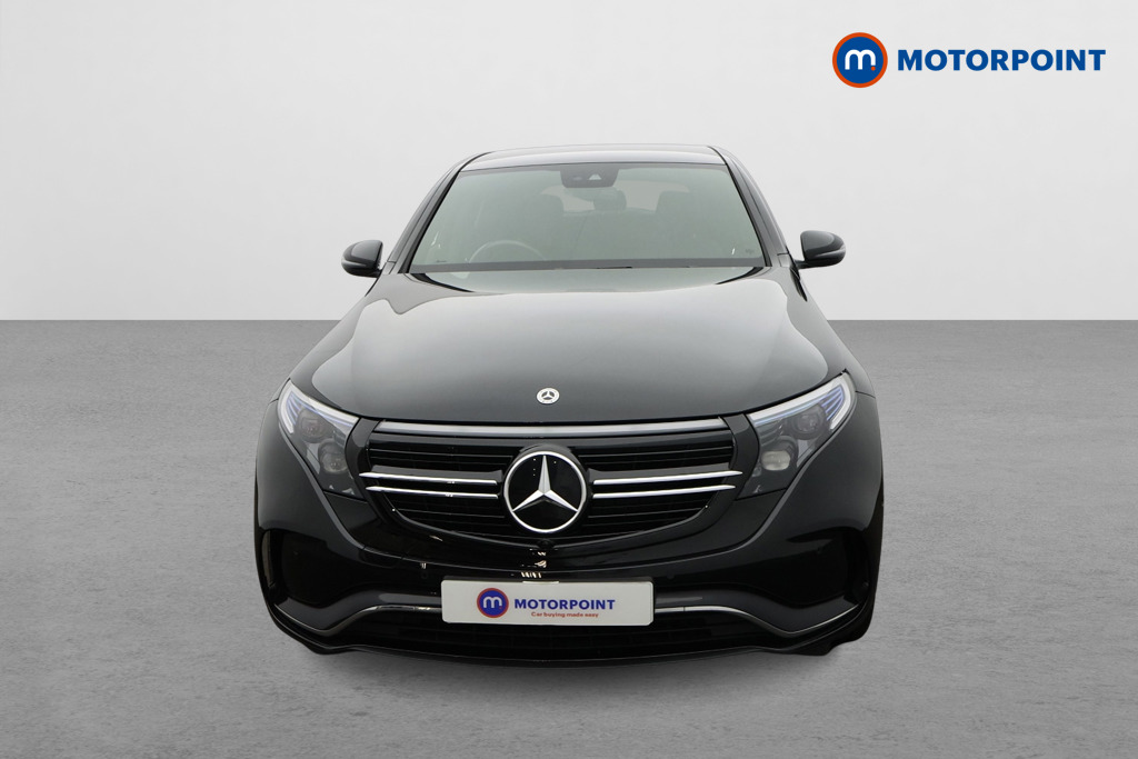 Mercedes-Benz EQC Amg Line Automatic Electric SUV - Stock Number (1659757) - Front bumper
