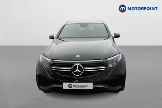 Mercedes-Benz EQC Amg Line Automatic Electric SUV - Stock Number (1659757) - Front bumper
