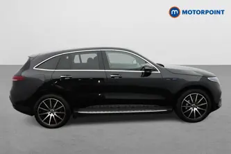 Mercedes-Benz EQC Amg Line Automatic Electric SUV - Stock Number (1659757) - Drivers side