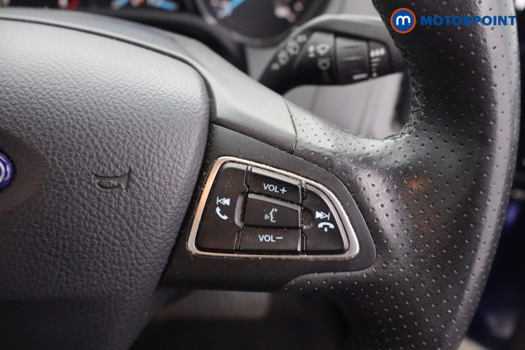 Ford Focus St-Line Manual Petrol Hatchback - Stock Number (1661158) - 7th supplementary image