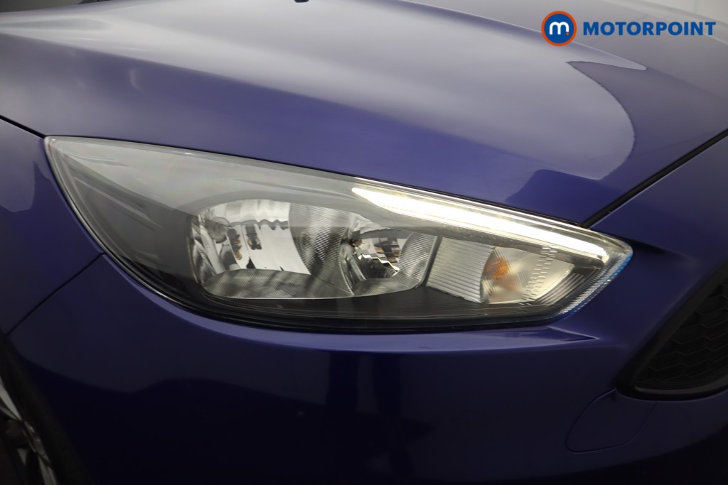 Ford Focus St-Line Manual Petrol Hatchback - Stock Number (1661158) - 16th supplementary image