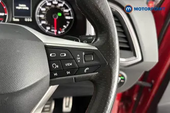 Seat Ateca FR Automatic Diesel SUV - Stock Number (1661679) - 3rd supplementary image
