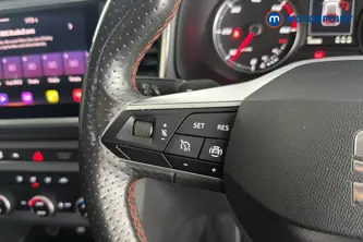 Seat Ateca FR Automatic Diesel SUV - Stock Number (1661679) - 4th supplementary image
