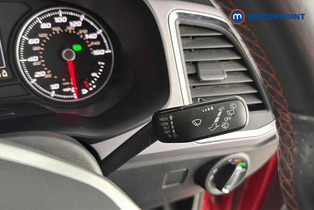 Seat Ateca FR Automatic Diesel SUV - Stock Number (1661679) - 6th supplementary image