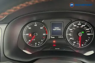 Seat Ateca FR Automatic Diesel SUV - Stock Number (1661679) - 7th supplementary image