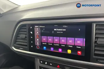 Seat Ateca FR Automatic Diesel SUV - Stock Number (1661679) - 8th supplementary image