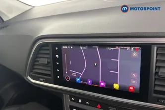 Seat Ateca FR Automatic Diesel SUV - Stock Number (1661679) - 9th supplementary image