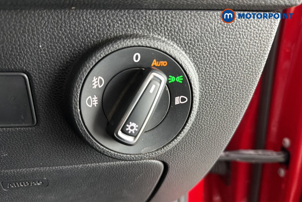 Seat Ateca FR Automatic Diesel SUV - Stock Number (1661679) - 11th supplementary image