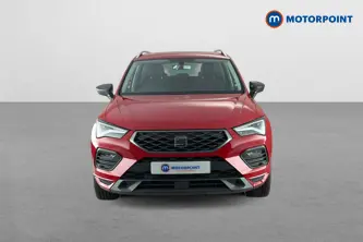 Seat Ateca FR Automatic Diesel SUV - Stock Number (1661679) - Front bumper