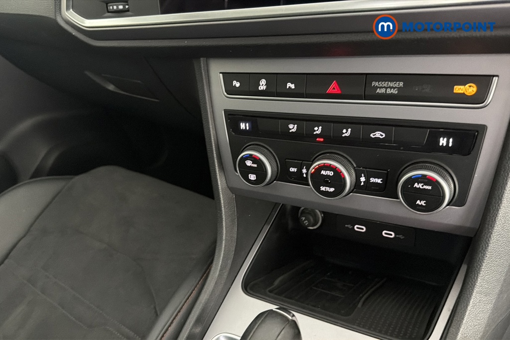 Seat Ateca FR Automatic Diesel SUV - Stock Number (1661679) - 12th supplementary image