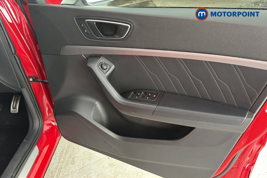 Seat Ateca FR Automatic Diesel SUV - Stock Number (1661679) - 18th supplementary image