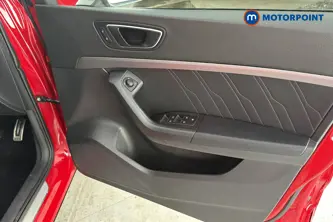 Seat Ateca FR Automatic Diesel SUV - Stock Number (1661679) - 18th supplementary image