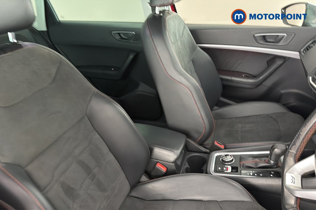Seat Ateca FR Automatic Diesel SUV - Stock Number (1661679) - 22nd supplementary image