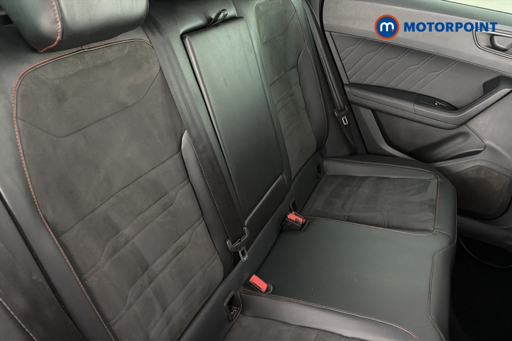 Seat Ateca FR Automatic Diesel SUV - Stock Number (1661679) - 25th supplementary image