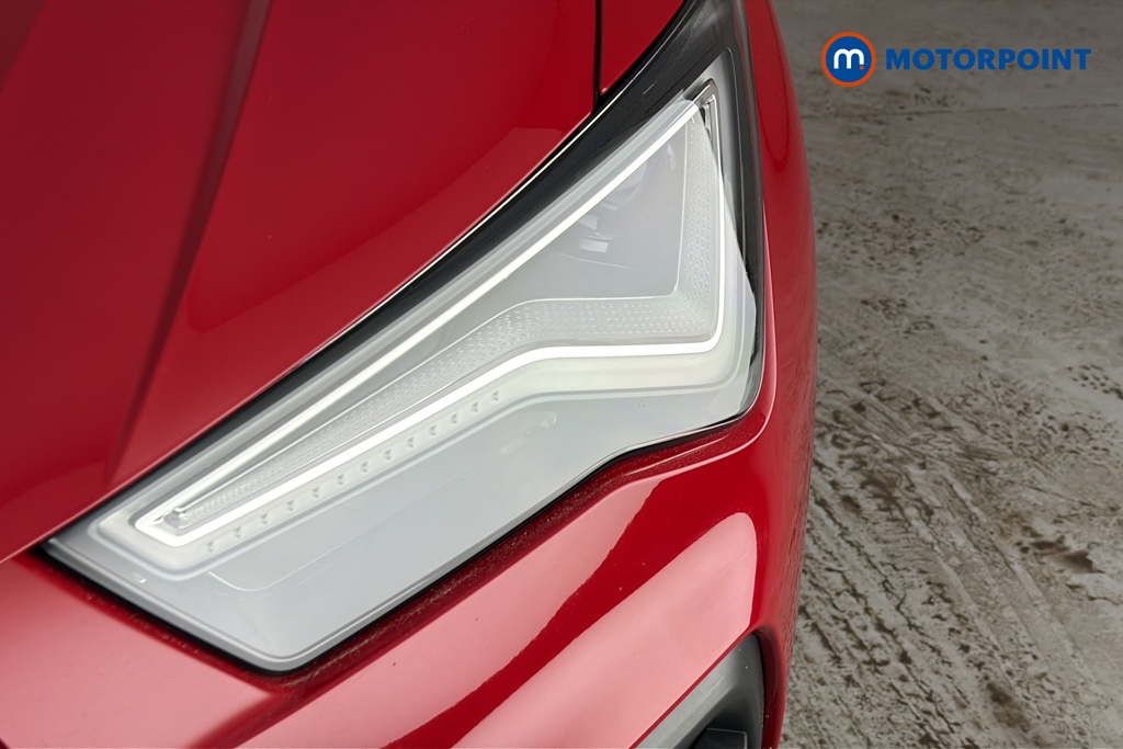 Seat Ateca FR Automatic Diesel SUV - Stock Number (1661679) - 42nd supplementary image