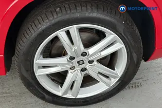 Seat Ateca FR Automatic Diesel SUV - Stock Number (1661679) - 47th supplementary image