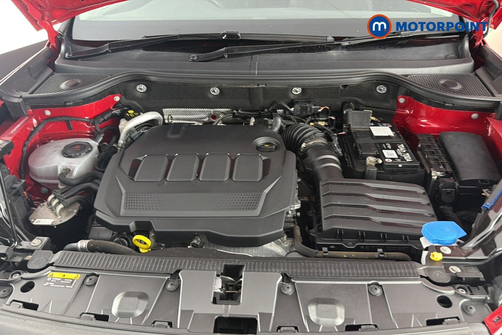 Seat Ateca FR Automatic Diesel SUV - Stock Number (1661679) - 48th supplementary image