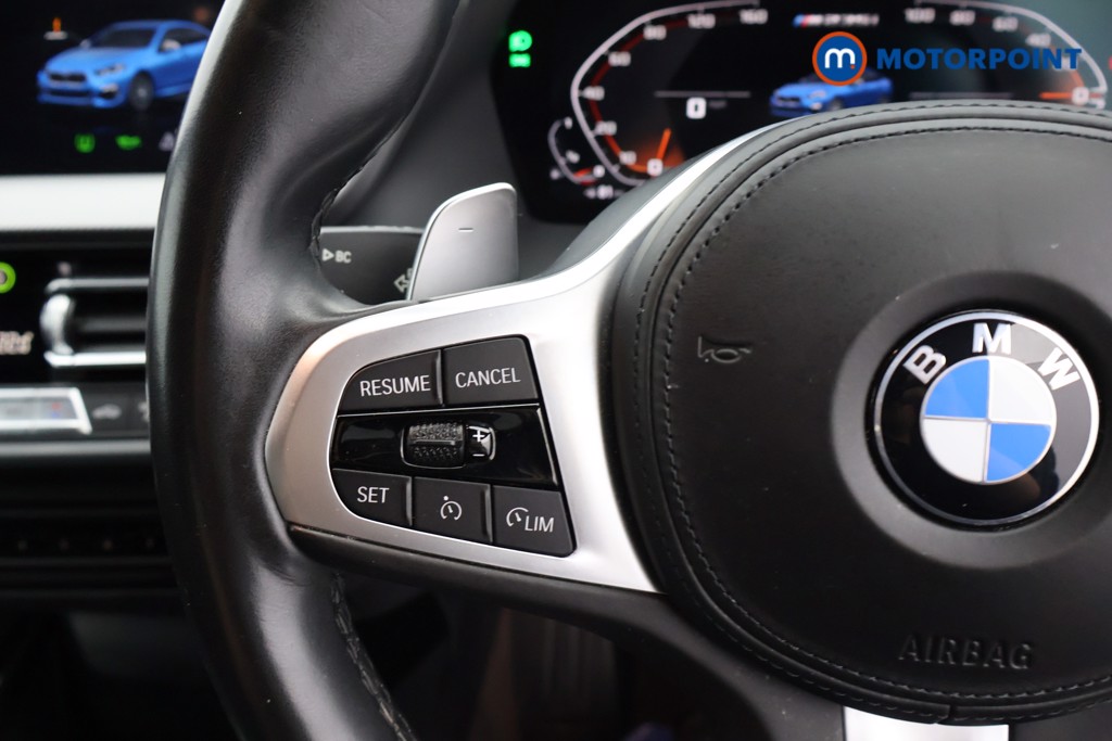 BMW 2 Series M235i Automatic Petrol Saloon - Stock Number (1661881) - 2nd supplementary image