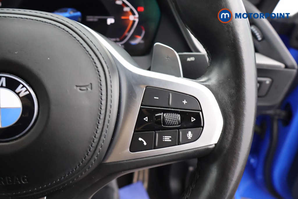 BMW 2 Series M235i Automatic Petrol Saloon - Stock Number (1661881) - 3rd supplementary image