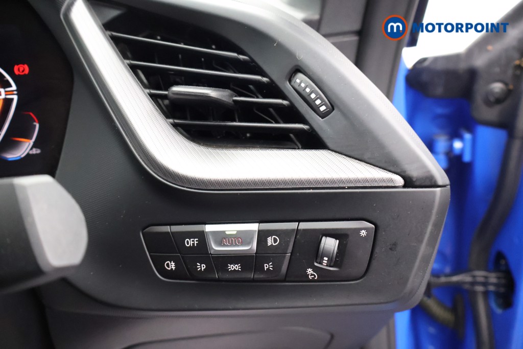 BMW 2 Series M235i Automatic Petrol Saloon - Stock Number (1661881) - 7th supplementary image