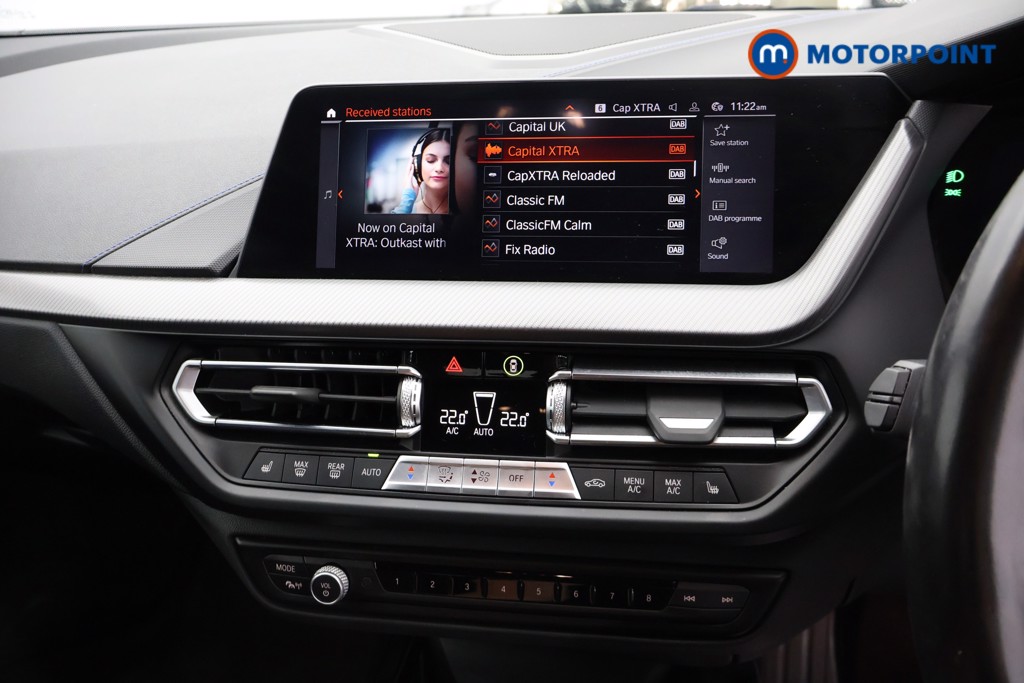 BMW 2 Series M235i Automatic Petrol Saloon - Stock Number (1661881) - 8th supplementary image