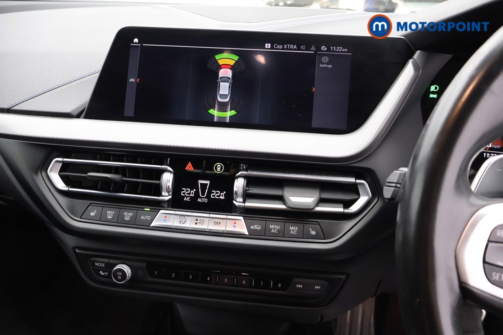 BMW 2 Series M235i Automatic Petrol Saloon - Stock Number (1661881) - 9th supplementary image