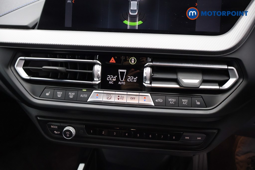 BMW 2 Series M235i Automatic Petrol Saloon - Stock Number (1661881) - 10th supplementary image