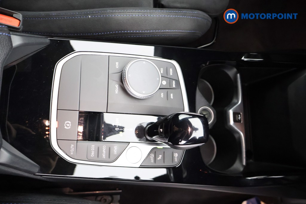BMW 2 Series M235i Automatic Petrol Saloon - Stock Number (1661881) - 11th supplementary image