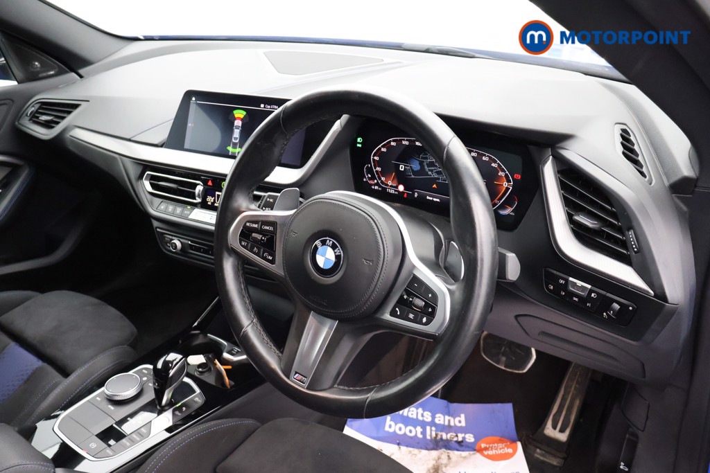 BMW 2 Series M235i Automatic Petrol Saloon - Stock Number (1661881) - 15th supplementary image